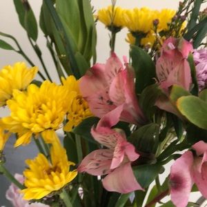 Meet your Posher, Claire